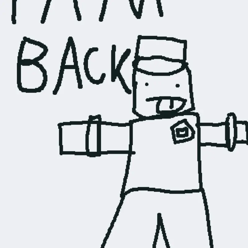 Game by @MrDoes