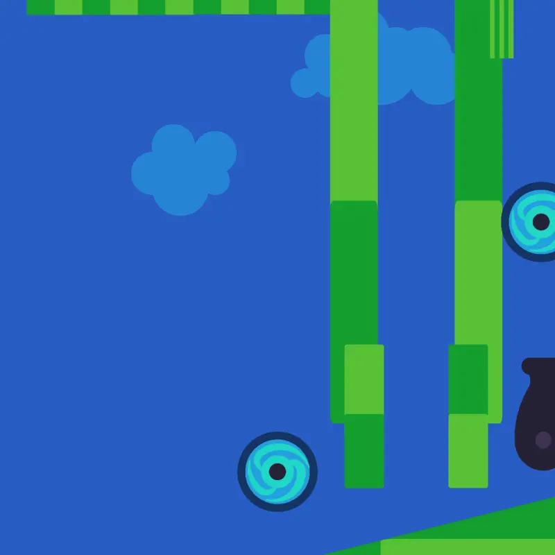 Game by @bendyink101