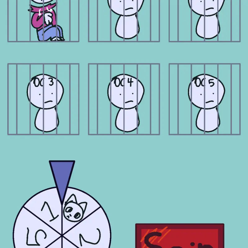 Game by @Silly_animationz