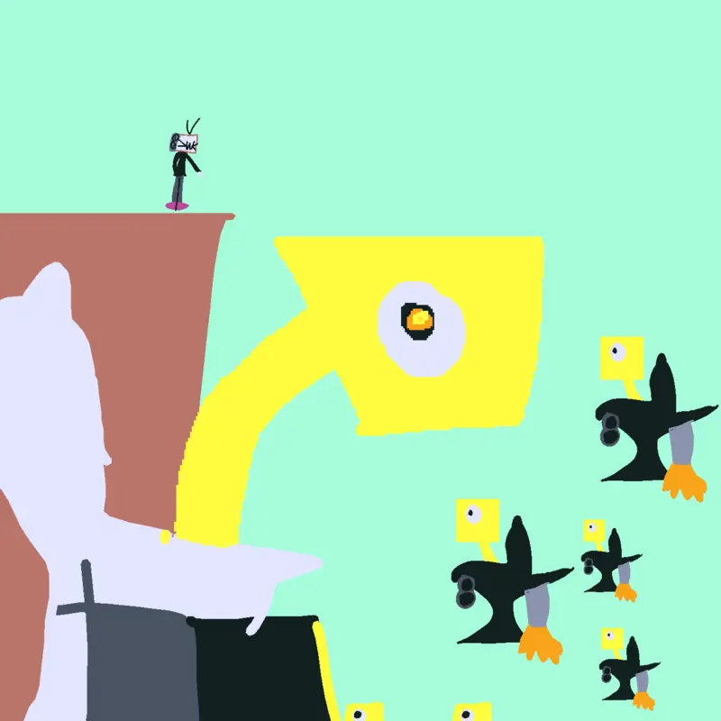Game by @SzymonSzymon2012