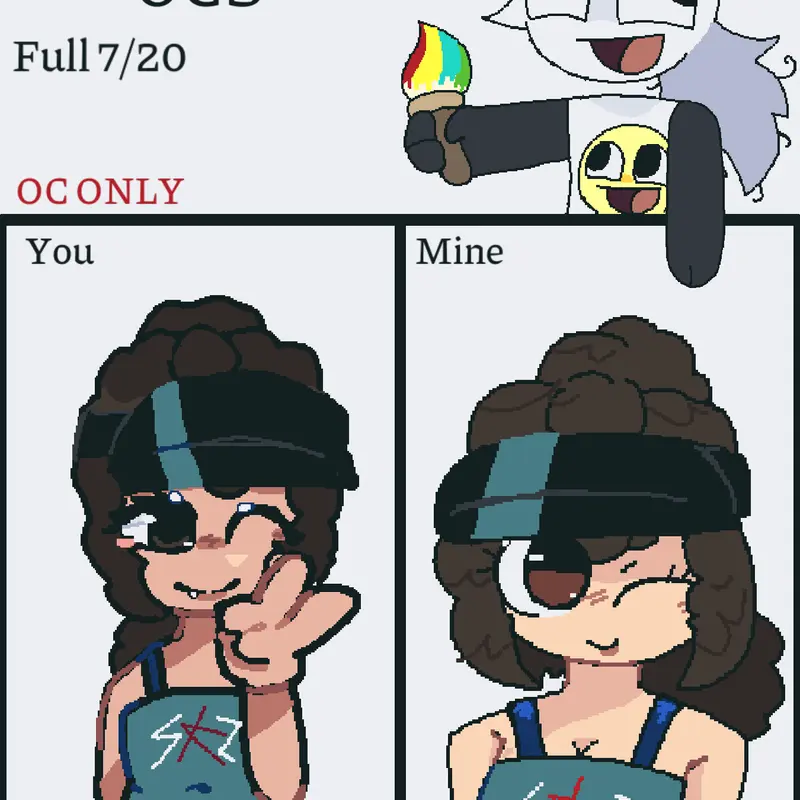 Game by @nichapatr