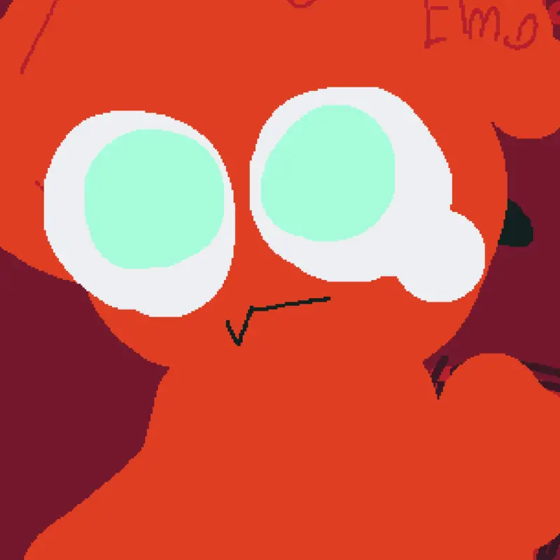 Game by @lububudrawings
