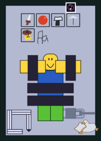 femur beraker