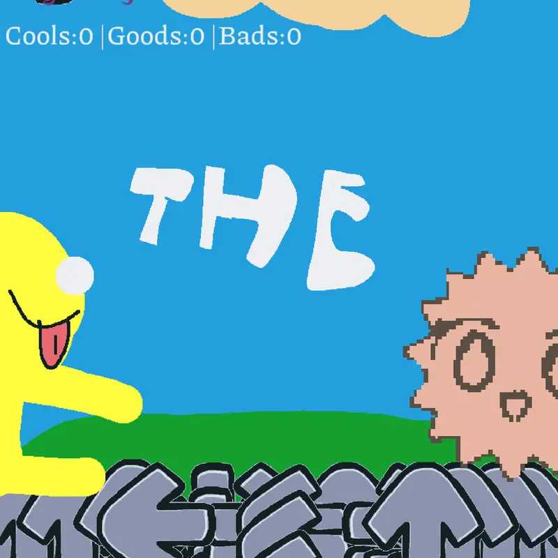 Game by @The_Dag_Sor