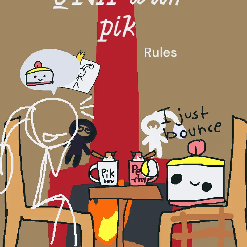 Game by @Pikmin_lover