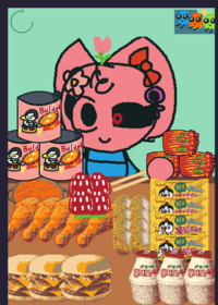 Mukbang #mukbang
