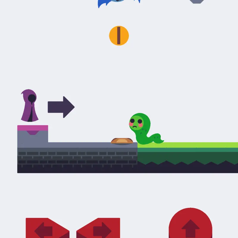 Game by @hret