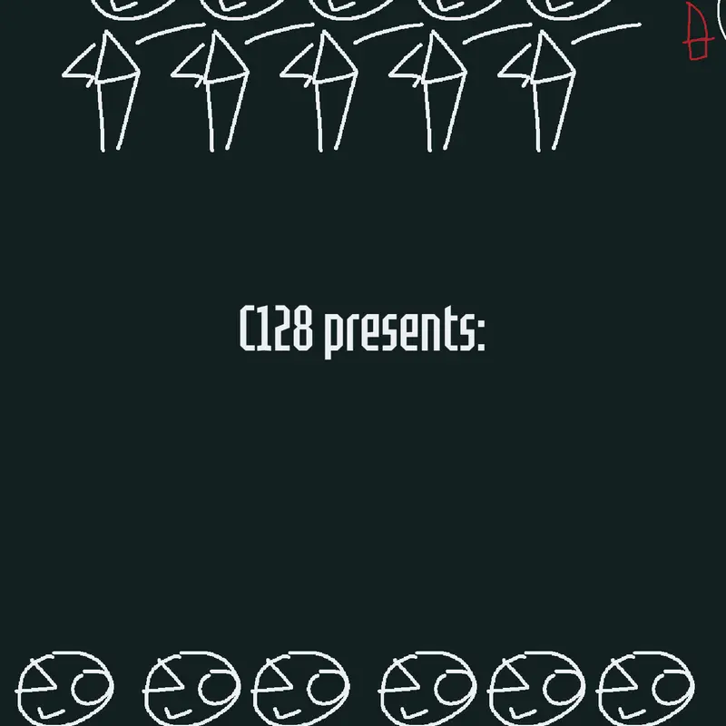 Game by @C128_