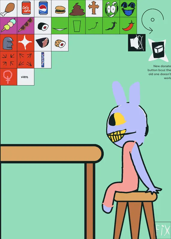 Game by @bonia_cutiepatootie