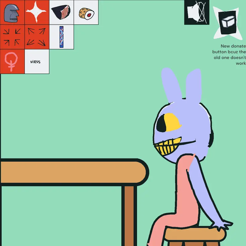 Game by @bonia_cutiepatootie