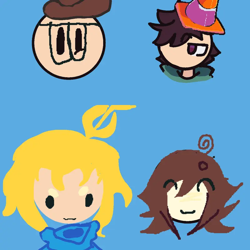 Game by @bem_