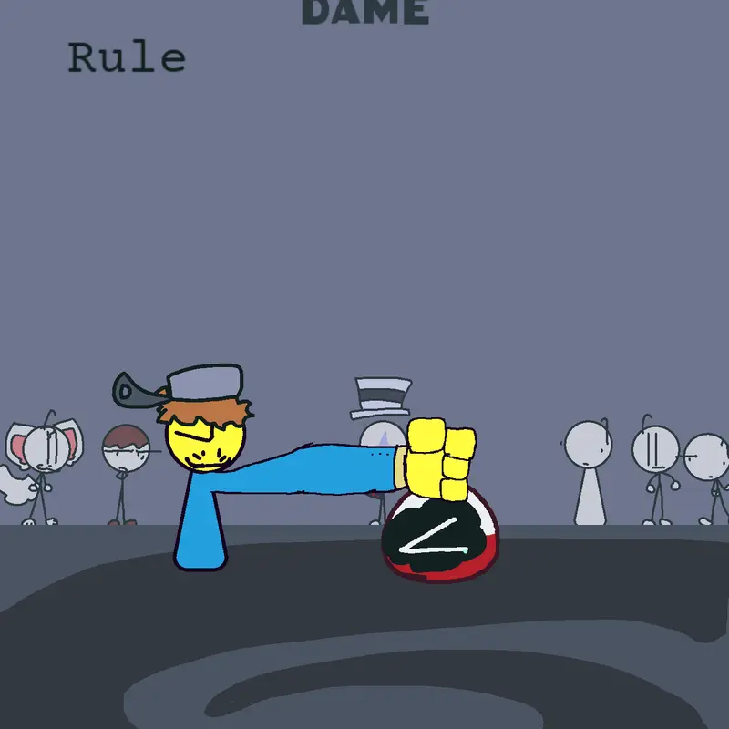 Game by @--ThatOneKid--