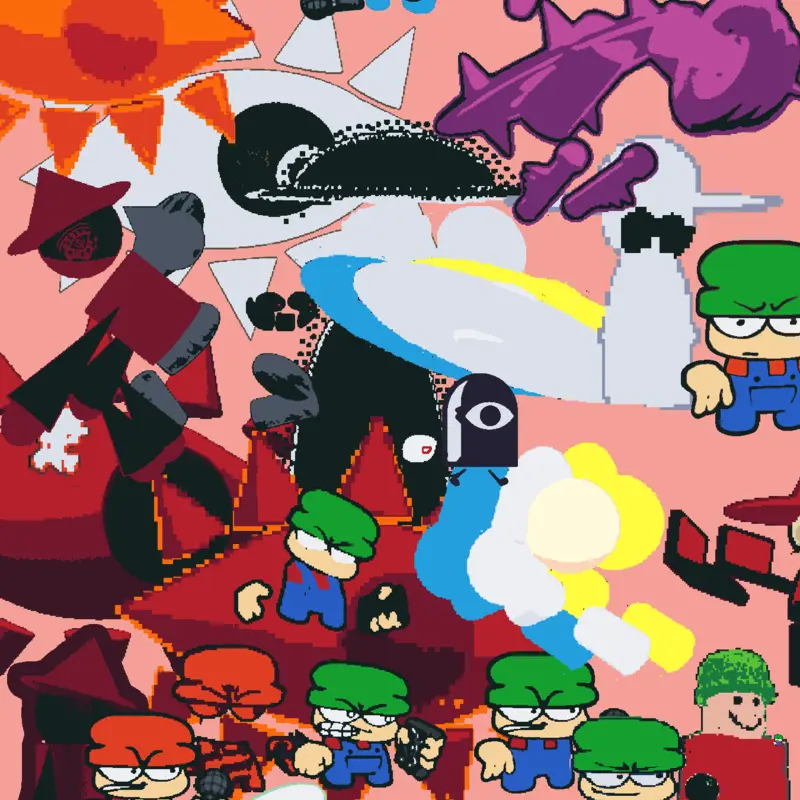 Game by @Agus48633