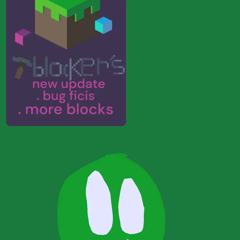 Game by @glode