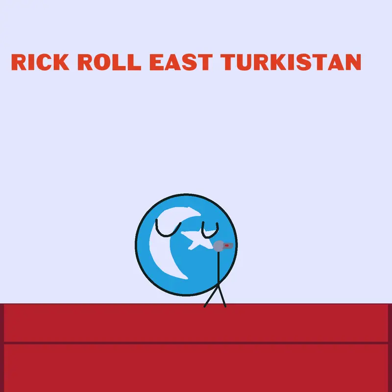 Game by @East_turkistan790