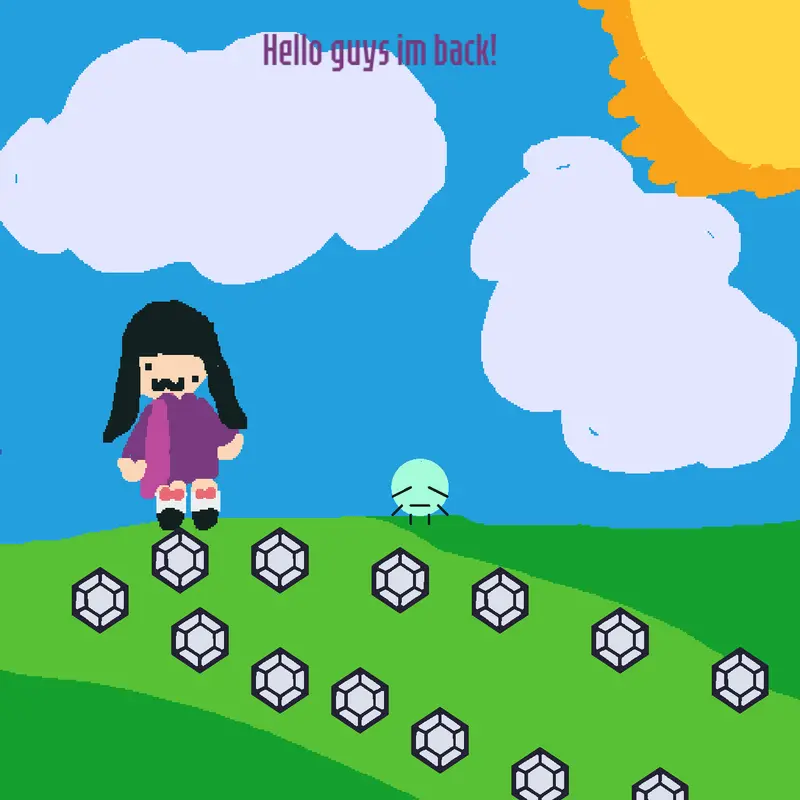 Game by @darkchocomilk