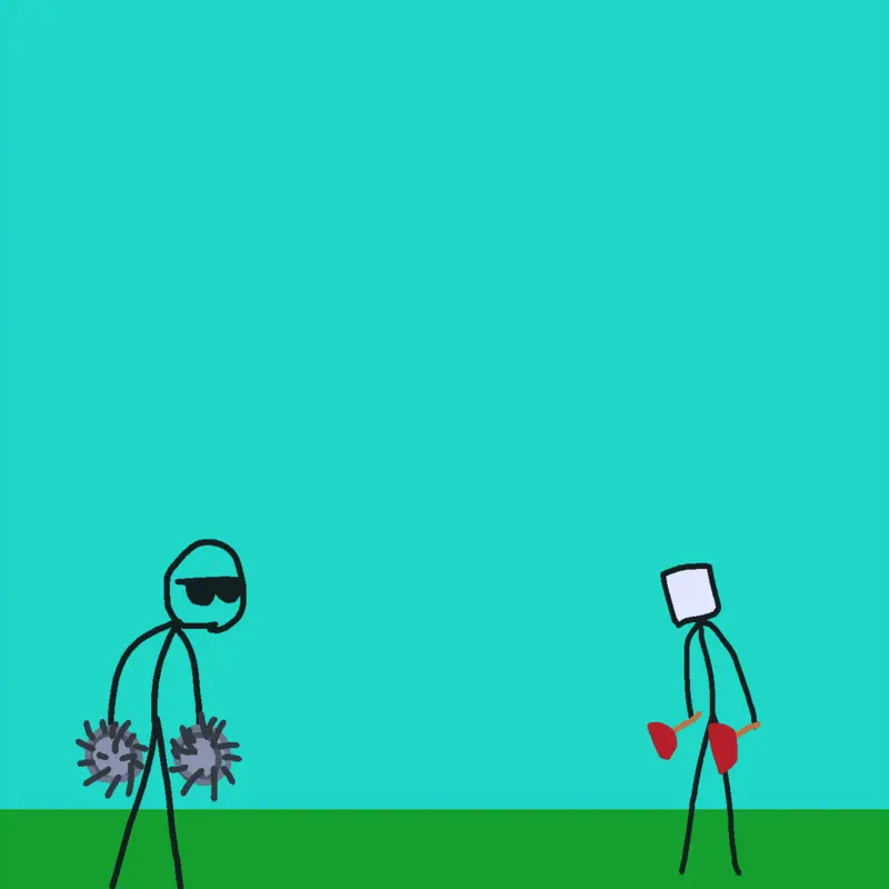 Game by @bacorgamer
