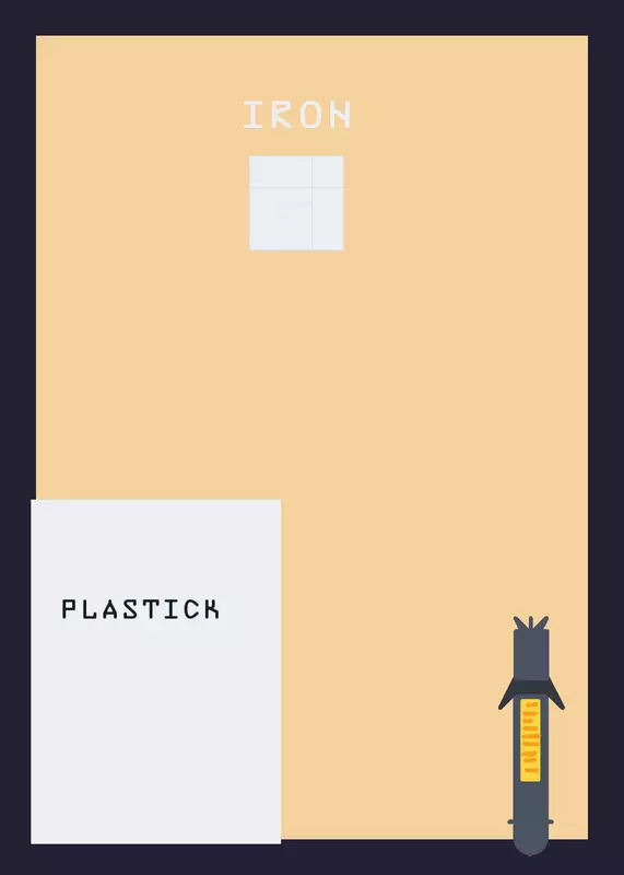 Game by @Tokashi