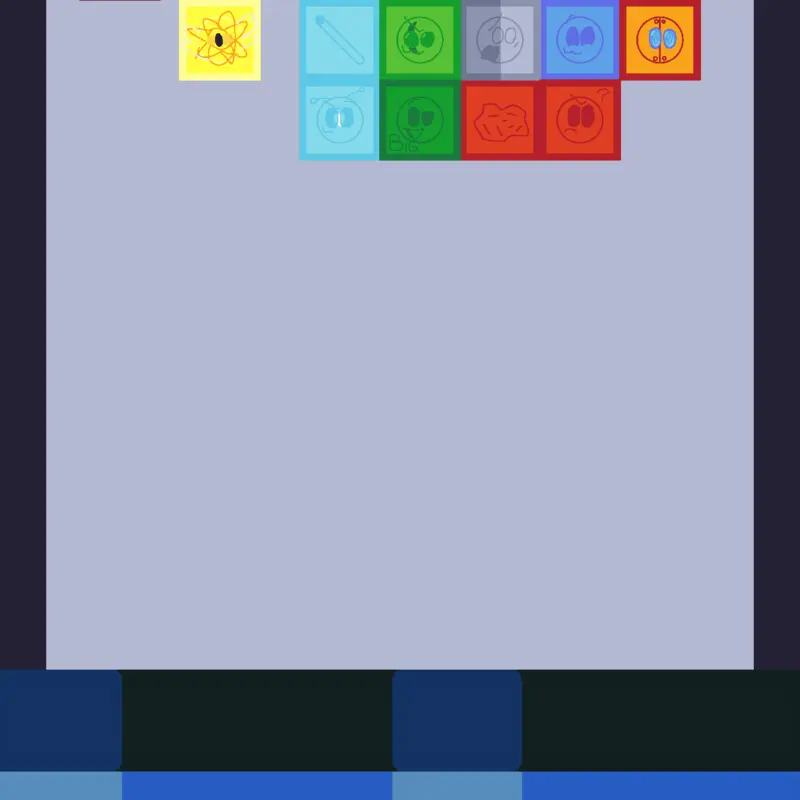 Game by @artfulllllll