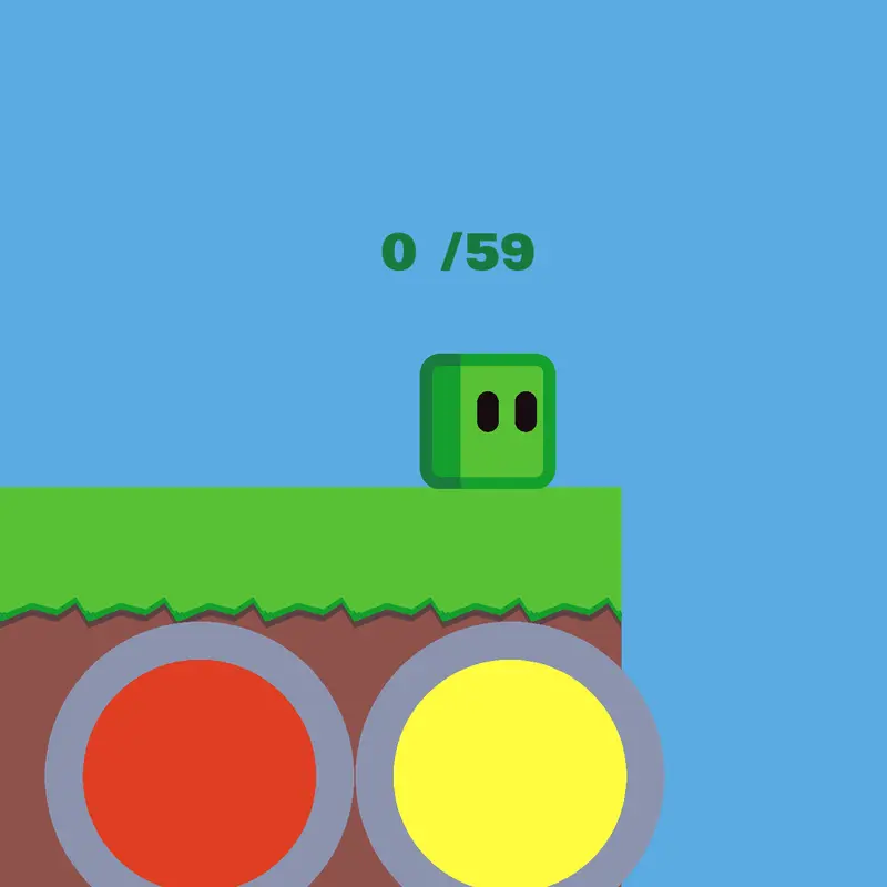 Game by @Affe