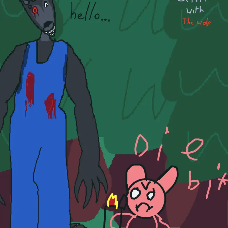 Game by @stick_man_