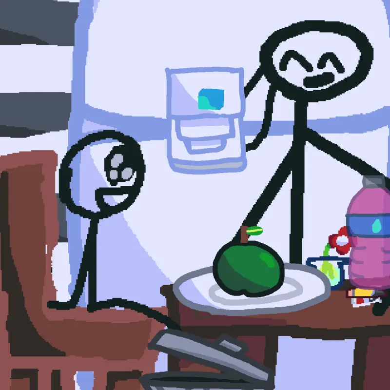 Game by @Denissuwu