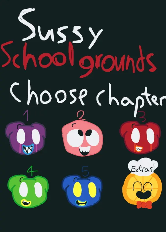 Game by @Rlowsussy