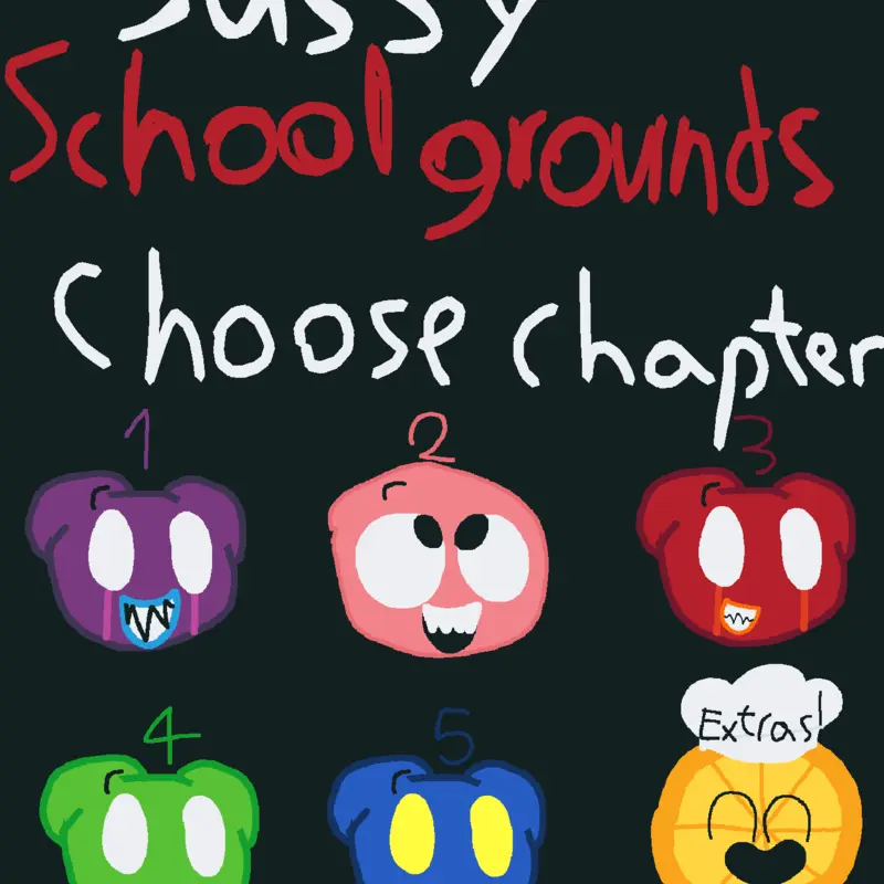 Game by @Rlowsussy