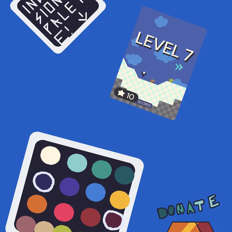 Game by @NDashiX
