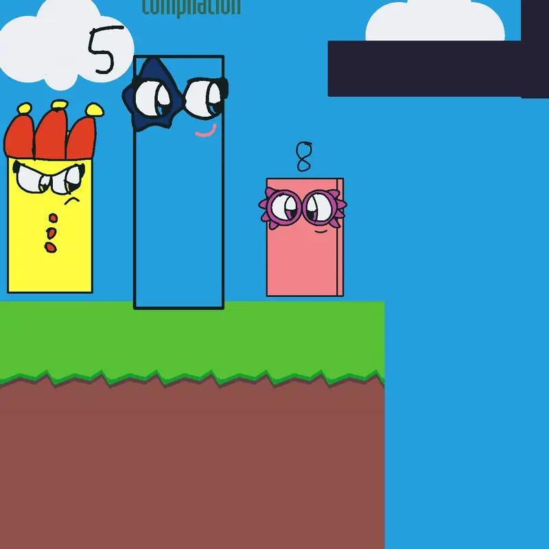 Game by @justagreencube