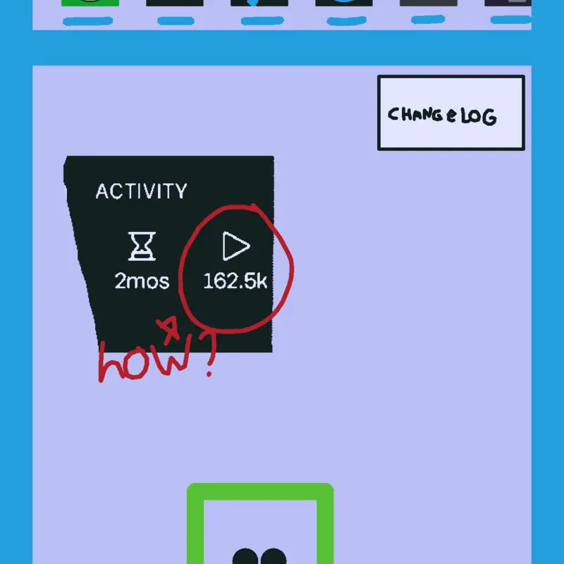 Game by @iwanttodie