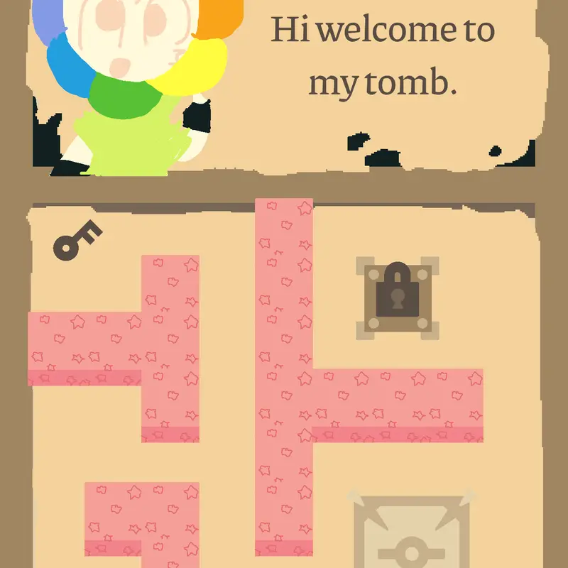 Game by @pebble_kawaai