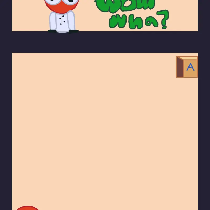Game by @PancakesAndWaffles14