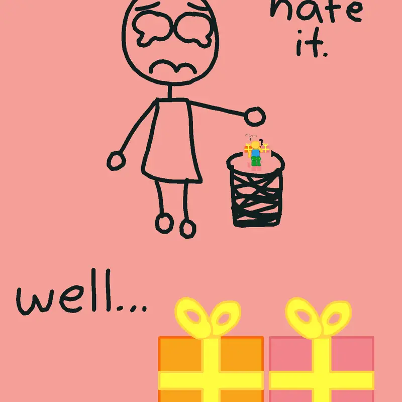 Game by @Merry_christmas_mary
