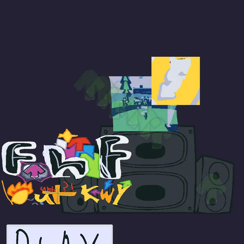 Game by @kwy