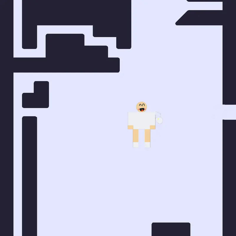 Game by @marinoshage