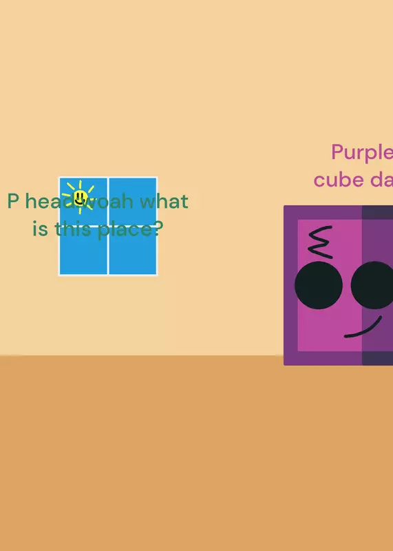 Game by @loafythetoast
