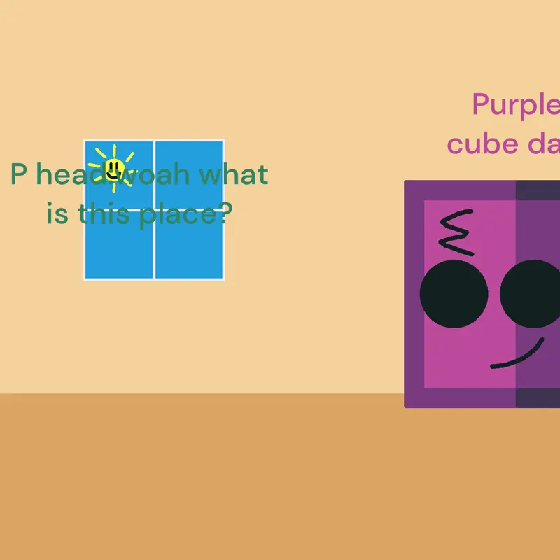 Game by @loafythetoast