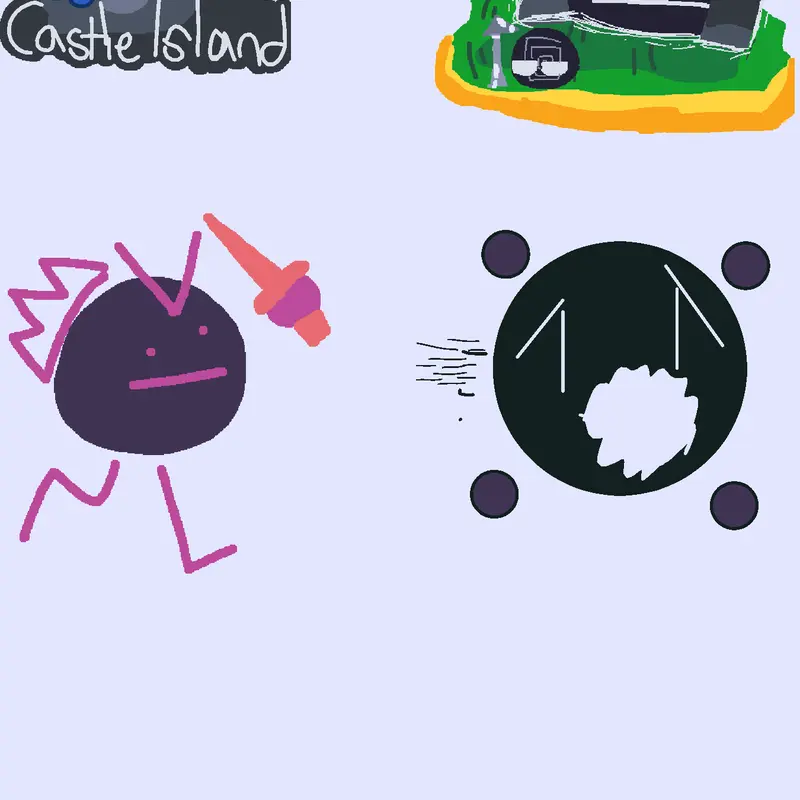 Game by @the_slime_master