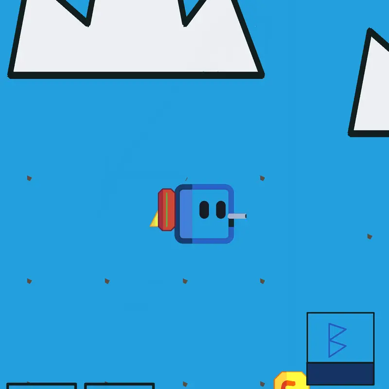 Game by @catfly