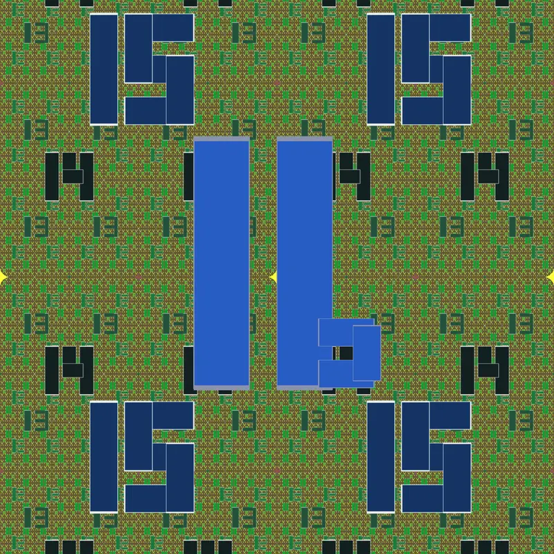 Game by @hidenimations