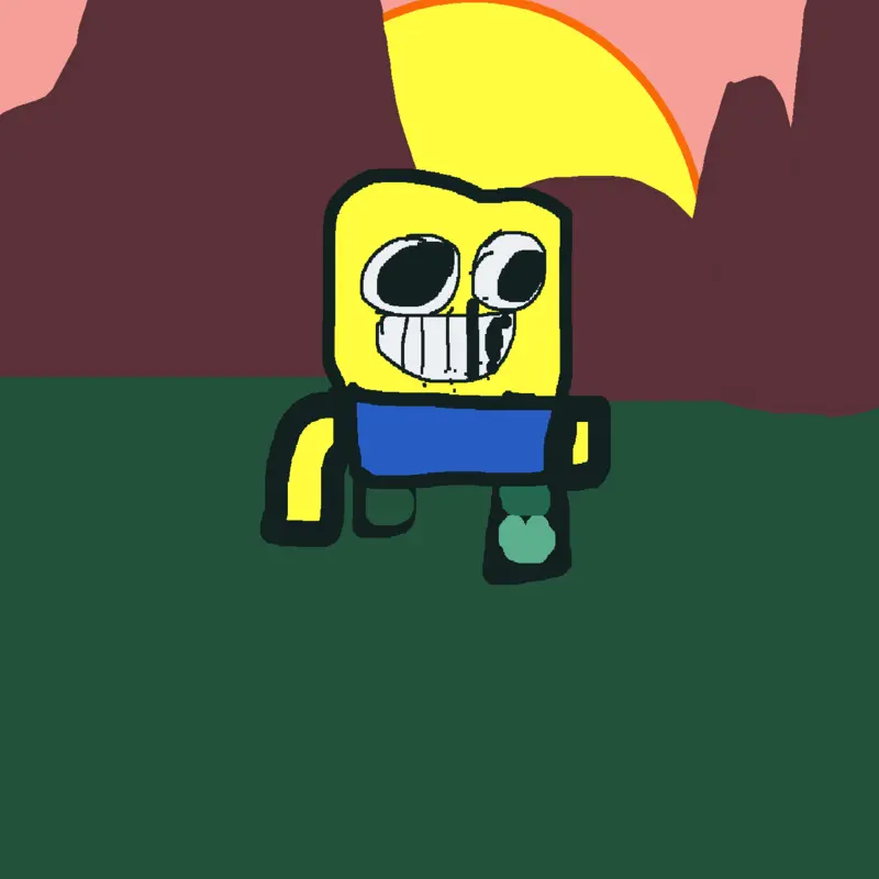 Game by @NOLI3310