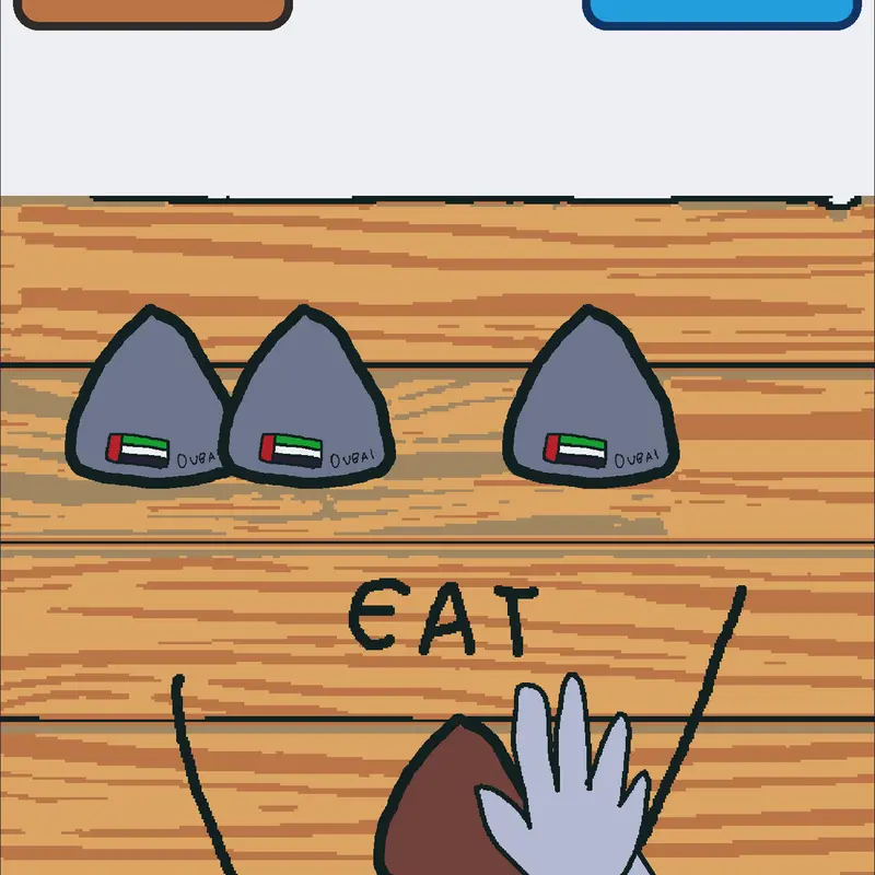 Game by @TahuDecksStudio