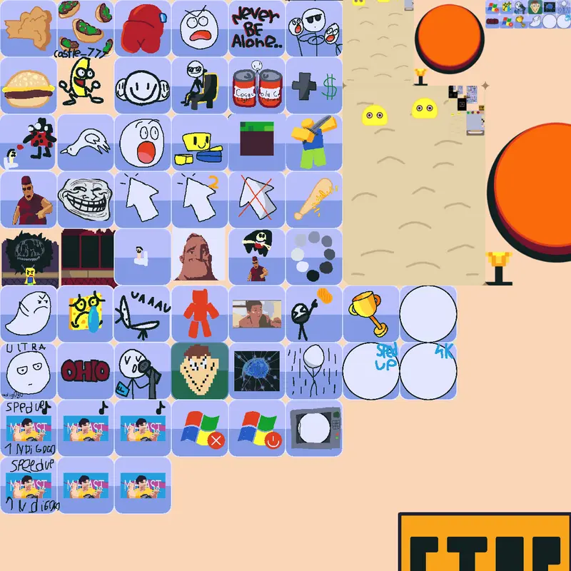 Game by @cameraman_games