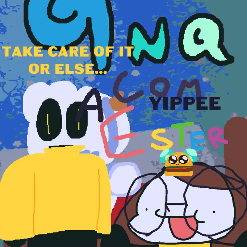 Game by @millerbugz