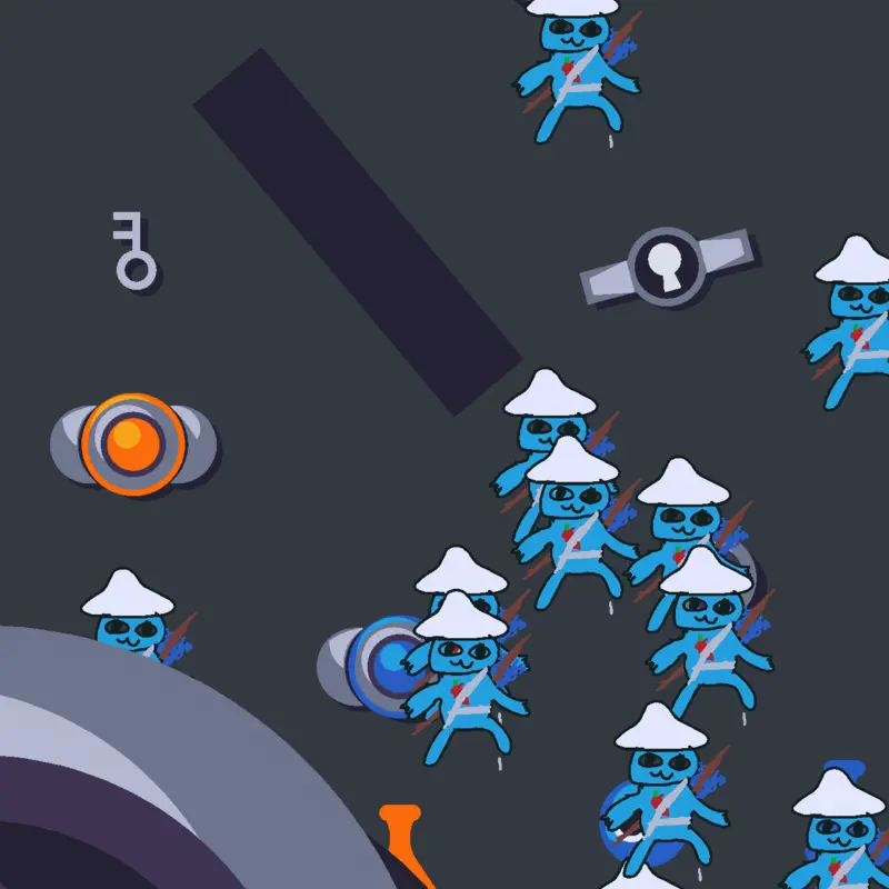 Game by @landlords