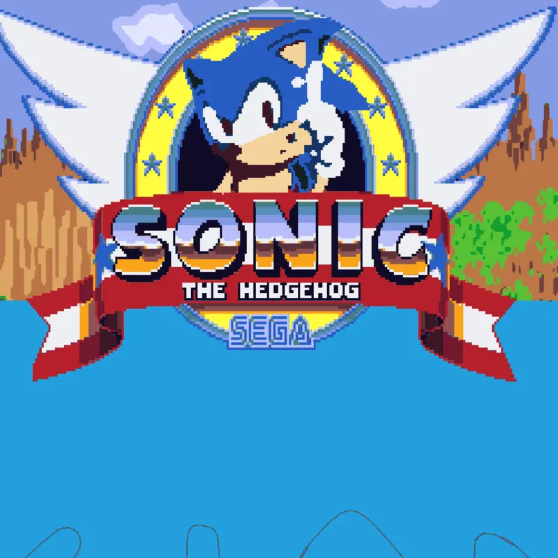 Game by @Sonic_132