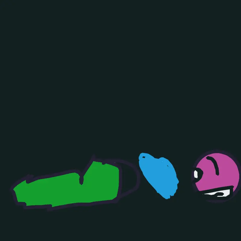 Game by @Goesze