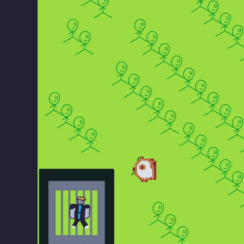 Game by @Superhomyakish_official