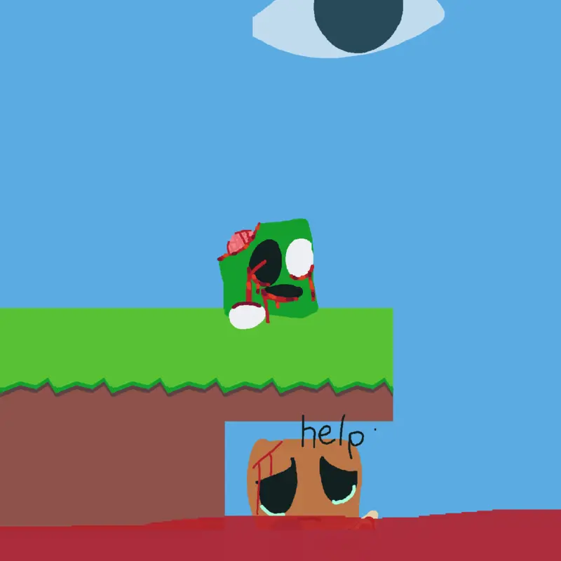 Game by @LavaDog